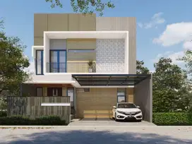 DIJUAL RUMAH DI ARAYA GOLF ARAYA KOTA MALANG