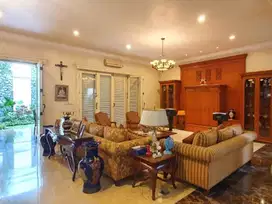 Dijual Rumah Galaxy Bumi Permai Araya Dekat Pakuwon City