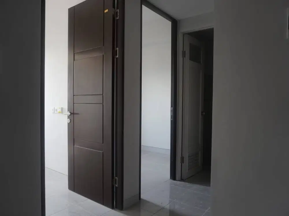 Dijual Apartemen Begawan 2 Bedroom Kosongan , Tlogomas Malang