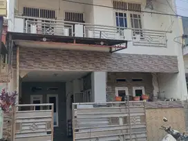 Sewa rumah 2 lntai di Pondok ungu permai bekasi utara 2 lantai(b0803)i