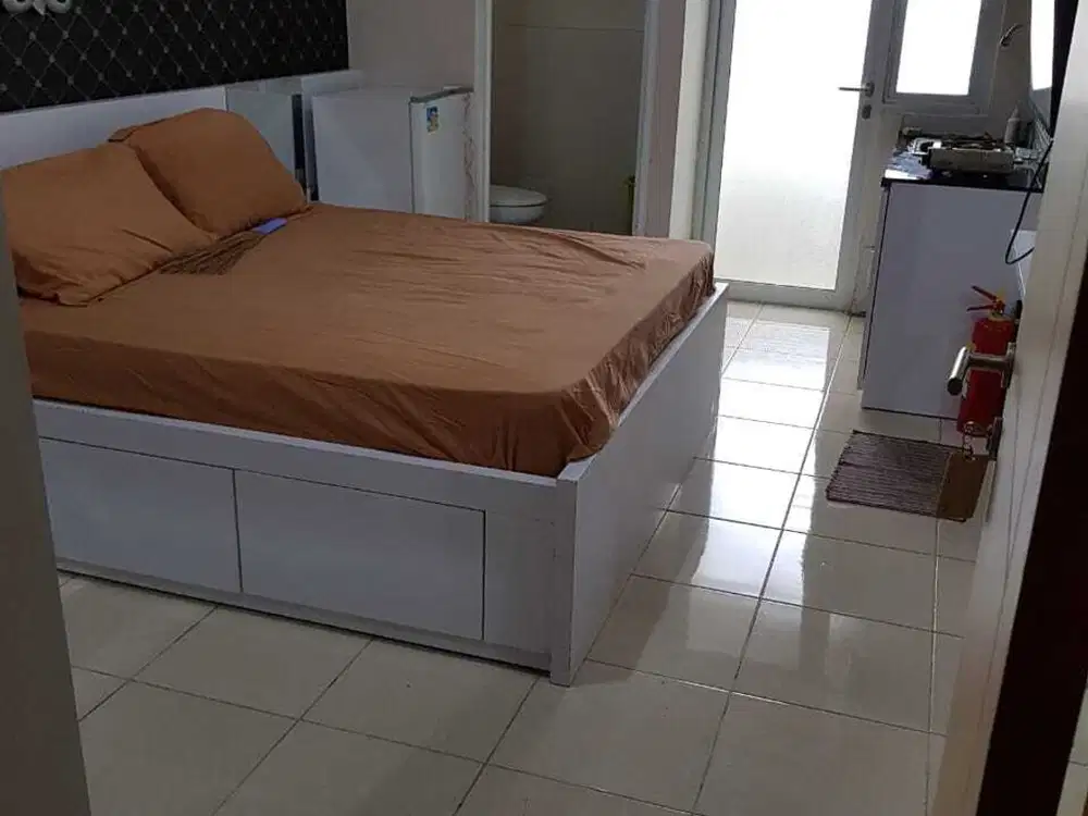 Termurah Sewa Apartemen Educity Yale Surabaya