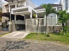 Disewakan Rumah Siap Huni di Araya Malang