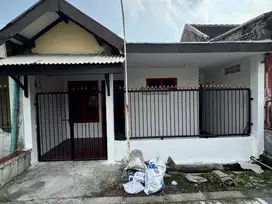 Rumah Baru Renovasi Di Pondok Benowo Indah Surabaya