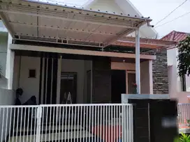 Rumah Disewakan Austinville Siap Huni Minimalis Malang