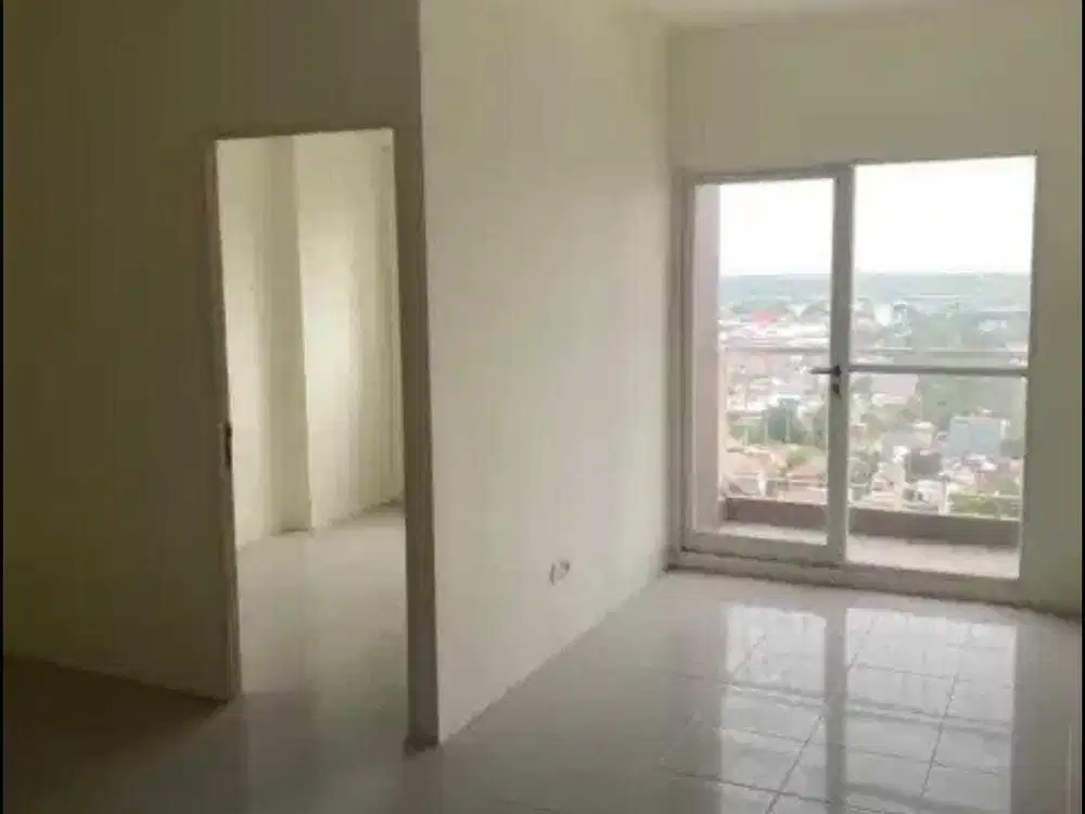 Apartemen 2 BR Puncak Dharmahusada Surabaya Timur