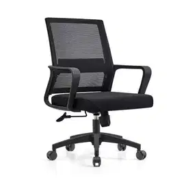 Kursi Kantor Staff MURAH Jakarta