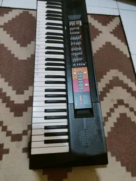 Keyboard Yamaha Bekas