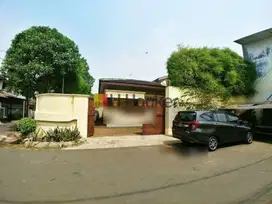 RUMAH DI JL. TEKNOLOGI KEMBANGAN JAKARTA BARAT