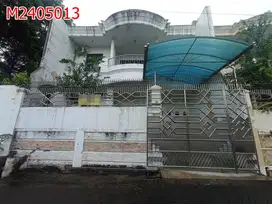 Dijual Rumah Prada Permai dkt Darmo Permai Sukomanunggal Wiyung Lontar
