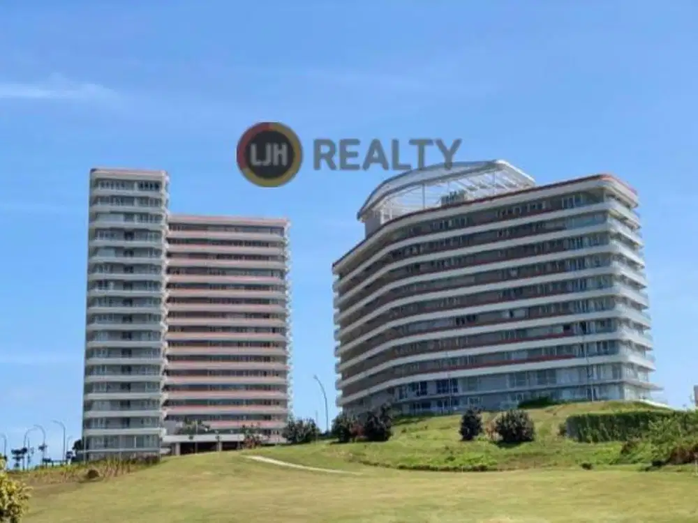 Dijual Apartment Nuvasa Bay Tower Kaina Nong