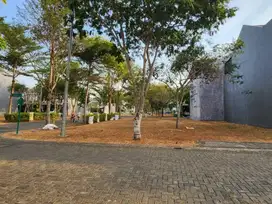 DIJUAL KAVLING POSISI HOEK  Luas 238m² Di Greenwich-Luxmore