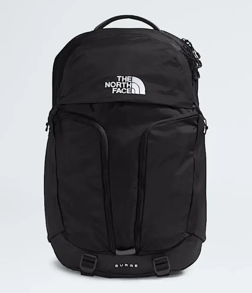 The North Face Surge Bacpack
