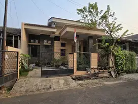 Rumah 1 Lantai Siap Transaksi Bisa Kpr Semua Bank Griyaloka BSD