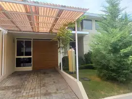 Disewakan Rumah Di Kota Baru Parahyangan, Nyaman Area Tatar Purbasari