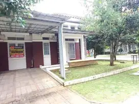 Dijual Rumah di Kota Baru Parahyangan, Strategis Tatar Jingganagara