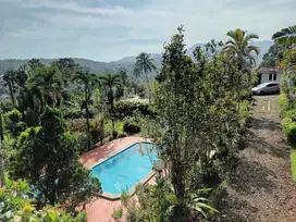 Villa Murah di Megamendung Puncak Bogor