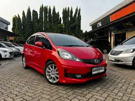 Honda Jazz 2014 Bensin