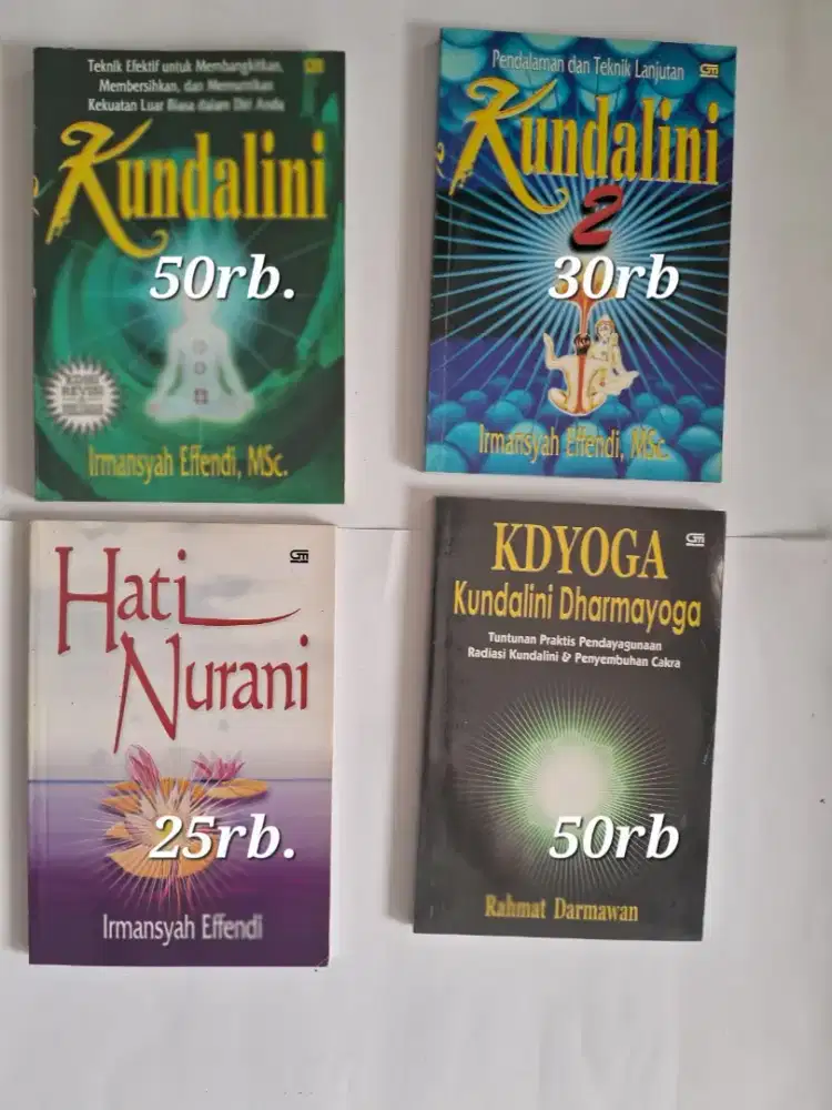 Kundalini Dharma Yoga