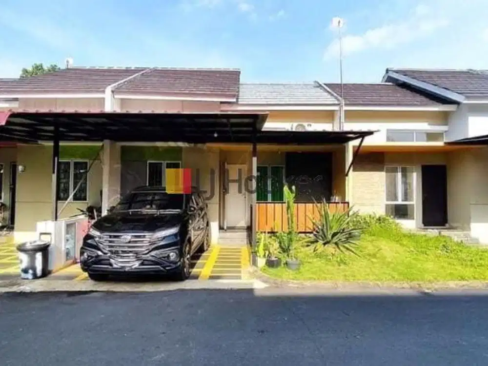 Dijual Rumah di The Residence Tiban