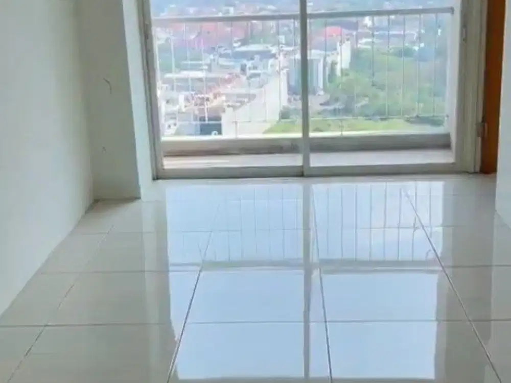 Termurah Apartemen Puncak Bukit Golf 310 Juta 2BR