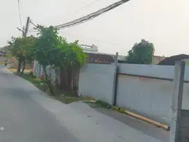 DIJUAL TANAH LUAS 3.180m²   Di Semanan, Jakarta Barat