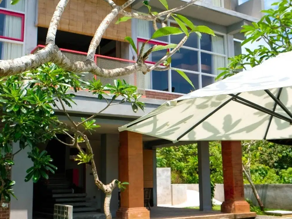 Contemporary Ocean View Villa in Pecatu – Freehold or Leasehold
