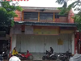 Dijual Ruko Raya Dharmawangsa dkt Kertajaya Gubeng Dharmahusada Manyar
