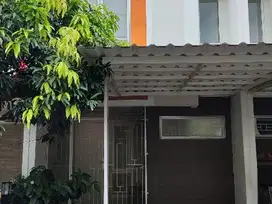 Murah Rumah 2 Lantai Siap Huni Bisa Kpr Symphonia Gading Serpong