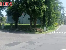 Dijual Tanah Kavling Citraland dkt Pakuwon WBM Royal Residence Graha