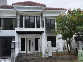 Dijual Rumah Siap Huni Lokasi Strategis! di BSD Puspita Loka