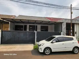 DIJUAL RUMAH DI GRIYA LOKA   BSD City