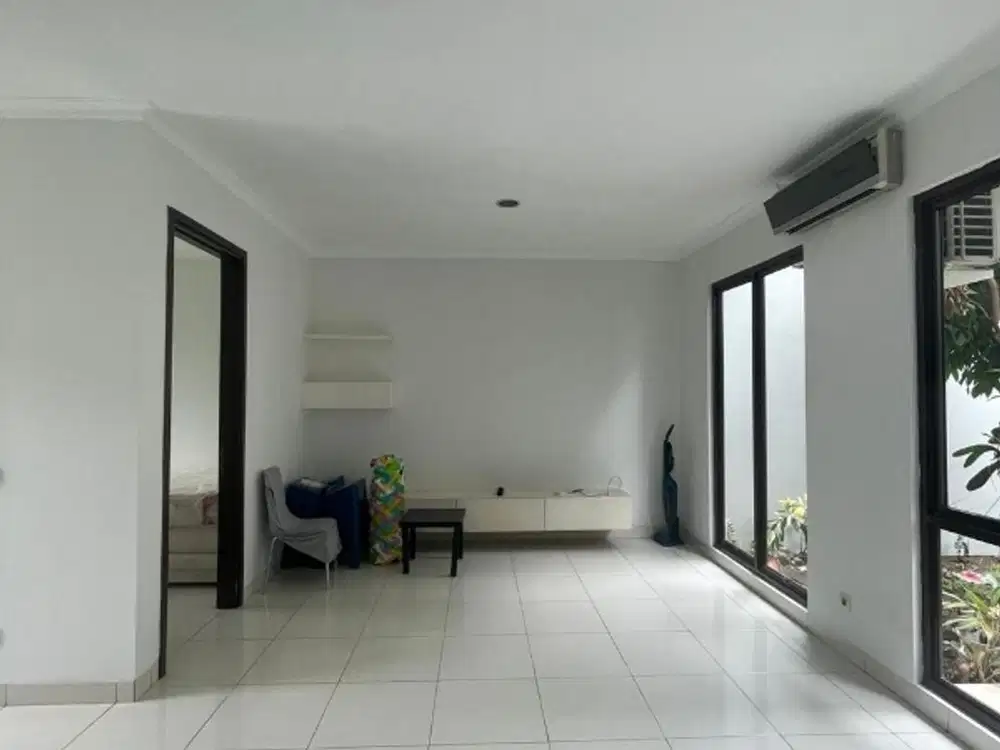 Dijual rumah siap huni dekat Prasmul, Unilever, Traveloka, ICE BSD