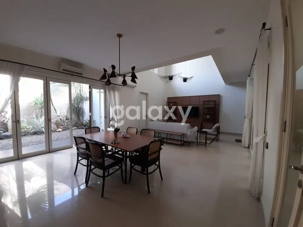 Rumah Citraland Diamond Hill Terawat Siap Huni