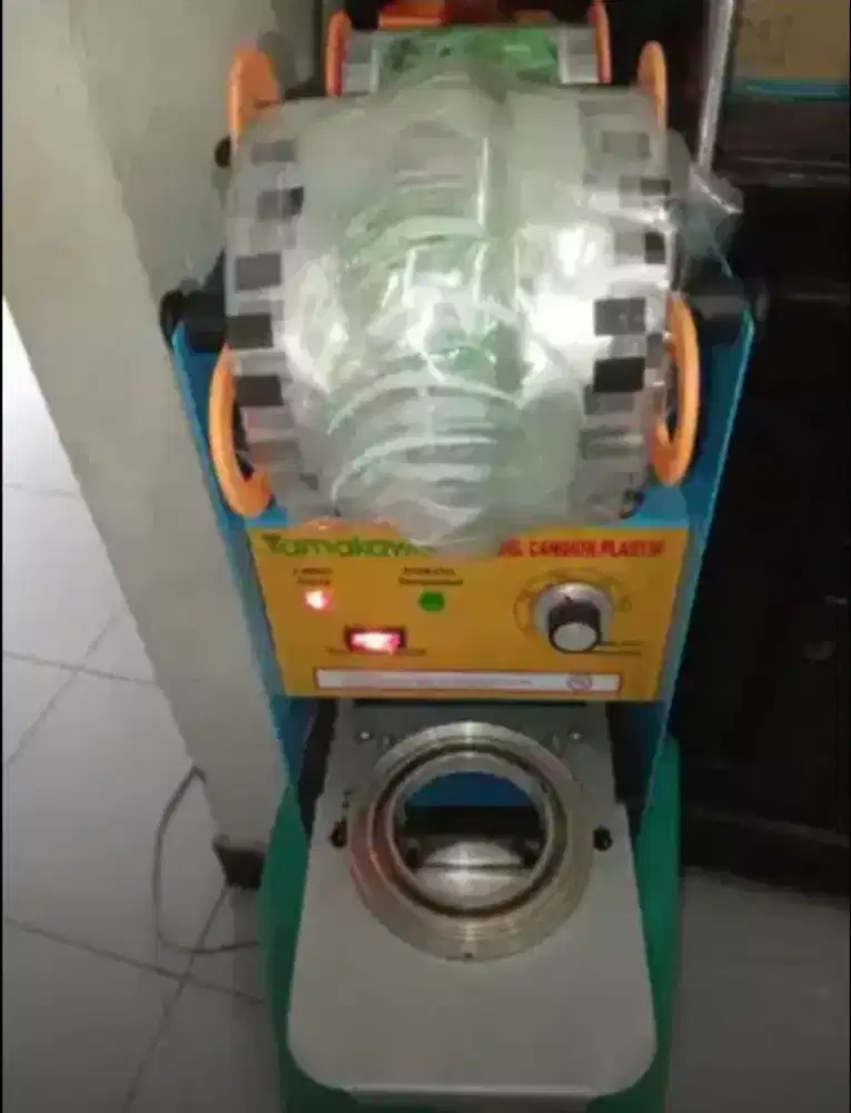For sale cup Sealer