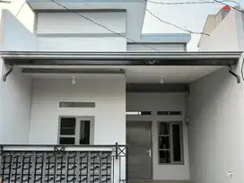 Jual Rumah Bagus di Villa Gading Harapan Bekasi (C0294)