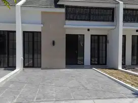 Dijual Rumah Subsidi Sidoarjo Dekat RSUD RUMAH READY DP 0