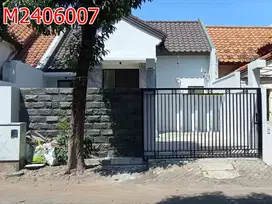 Dijual Rumah Citraland dkt Pakuwon WBM Royal Residence Graha Natura