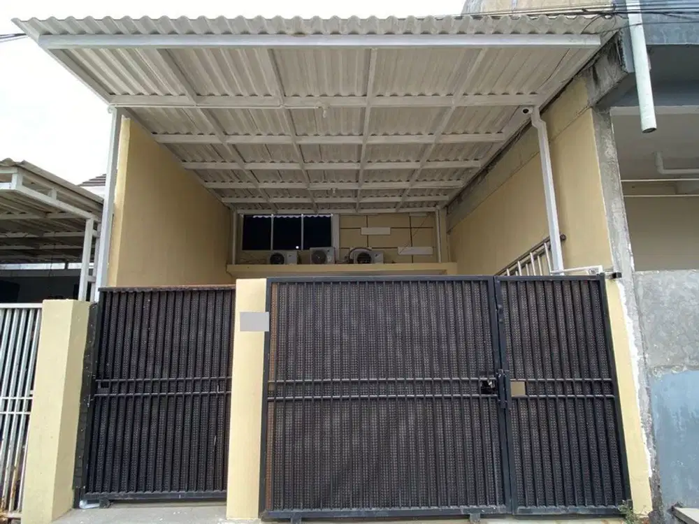 Rumah Medayu Utara dekat Wonorejo, Pandugo, UPN, Merr & OERR (YVYGE)