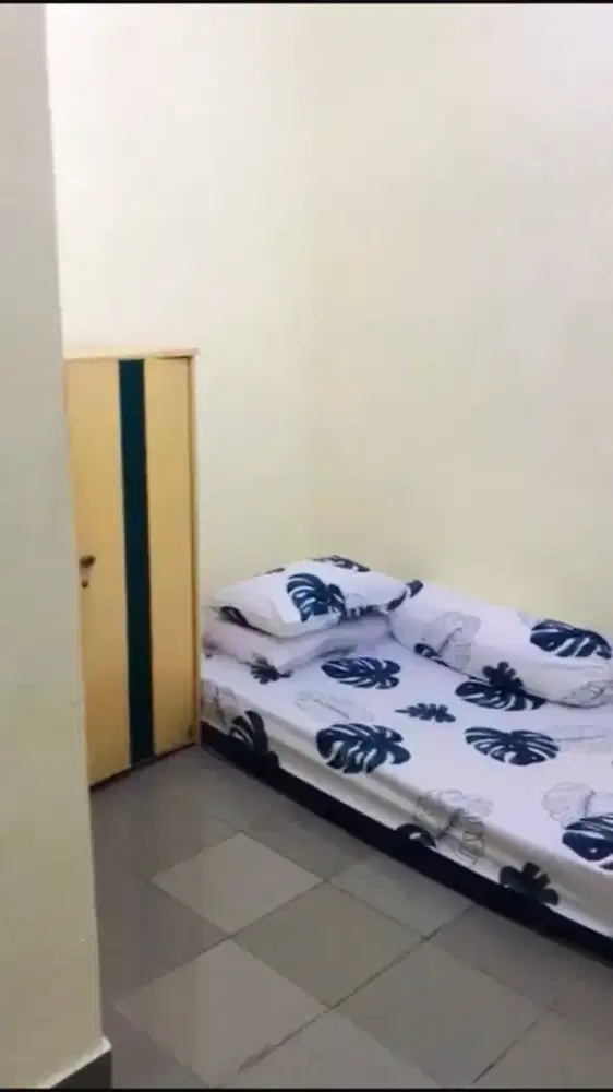 Kostan H. Nawi Jakarta Selatan