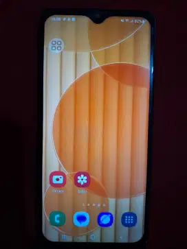 HP SAMSUNG M22 second