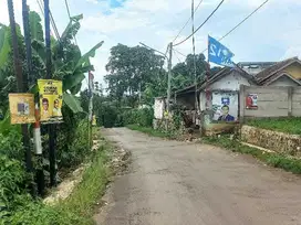 Tanah Kavling Lokasi Strategis dekat Kantor DPRD Bandung Barat