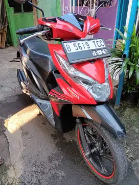 Honda Beat ECO PGMF.1 Pjk Hidup Panjang