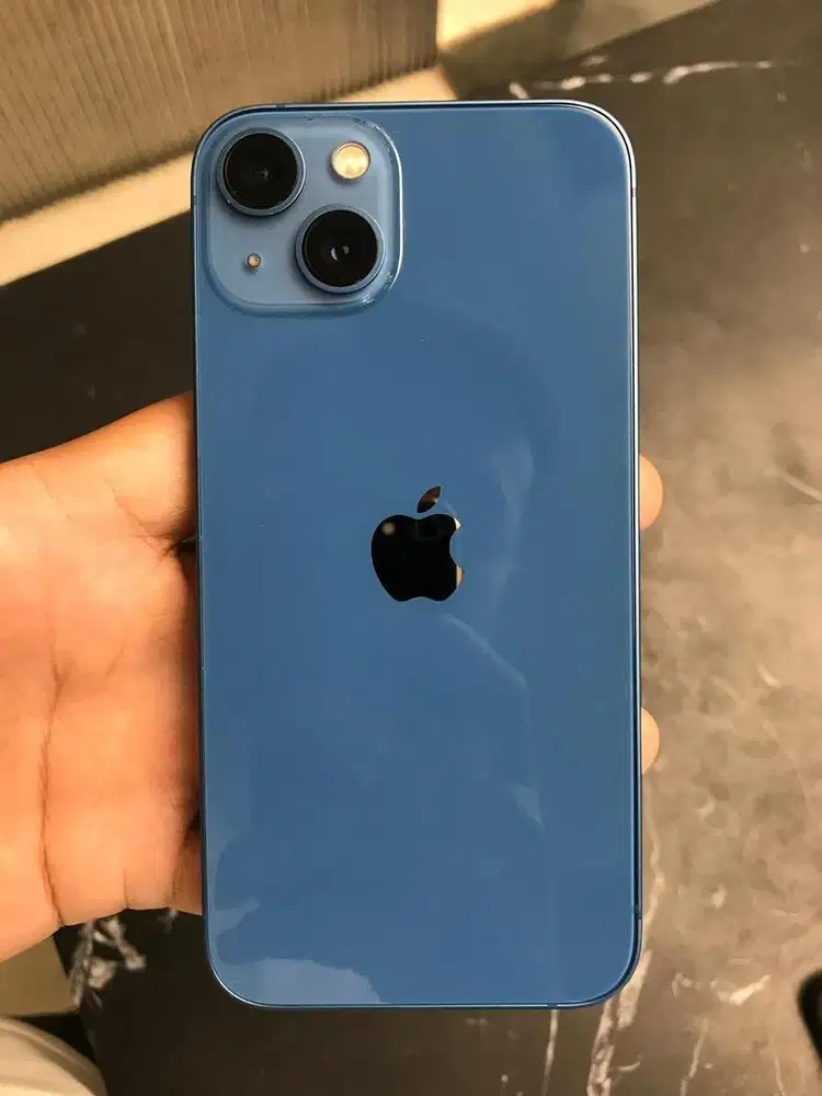 Iphone 13 128 ex ibox