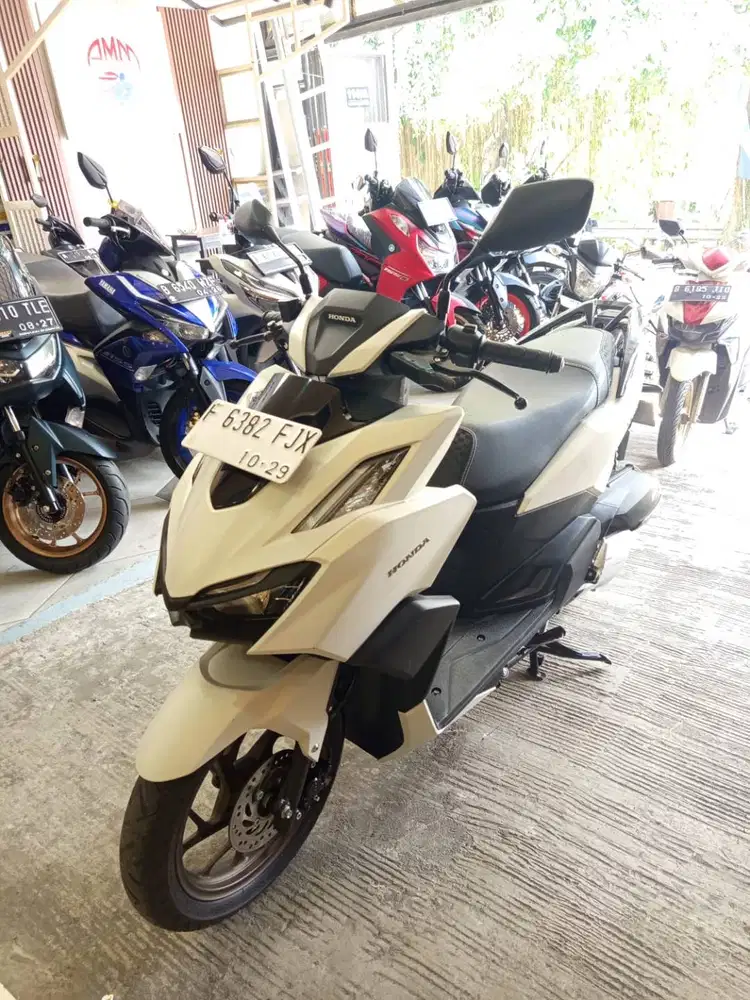 HONDA VARIO 160 CBS TH 2024 BISA CASH / KREDIT / TUKAR TAMBAH