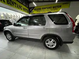 Honda CR-V 2006 Bensin