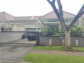 Rumah di Kota Baru Parahyangan, Mewah dan Strategis Kawasan BTD
