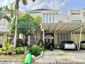 Rumah Bahama Palm Beach Pakuwon City San Antonio Long Beach