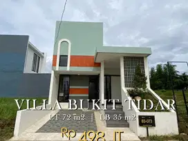 RUMAH MURAH MINIMALIS 1 LANTAI AREA VBT DEKAT UB MALANG KOTA