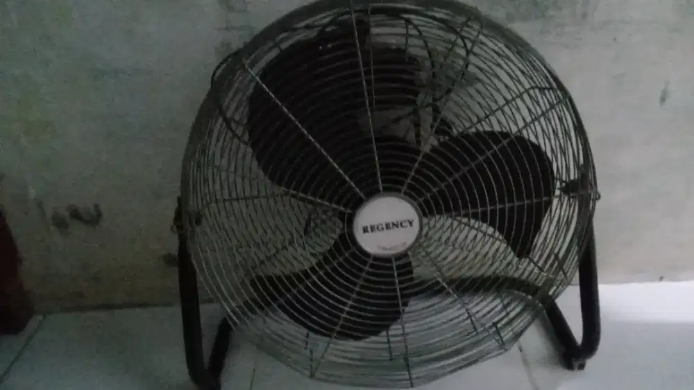 Menjual kipas angin