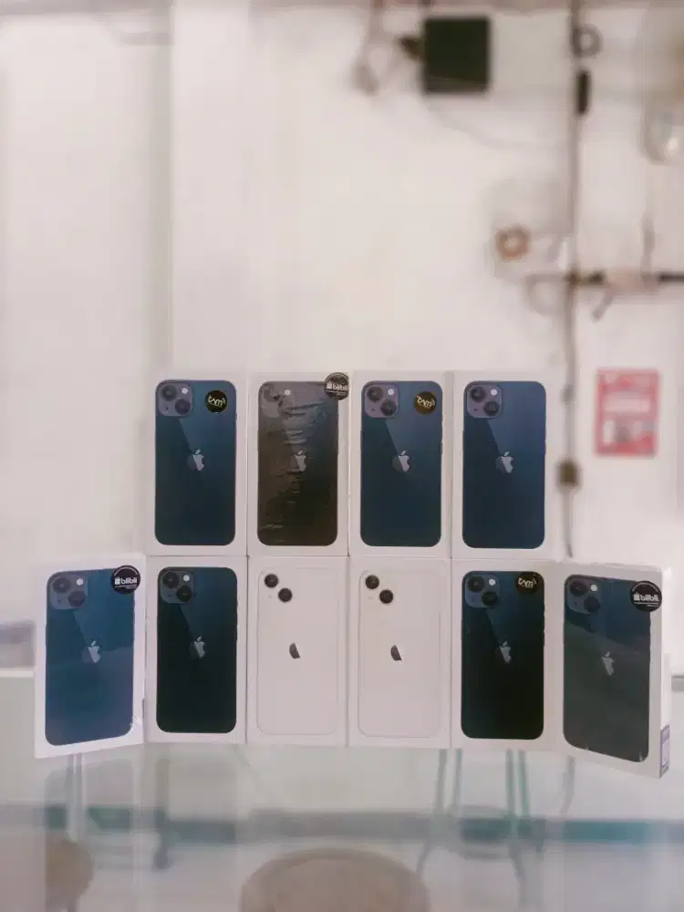 IPHONE 13 128GB